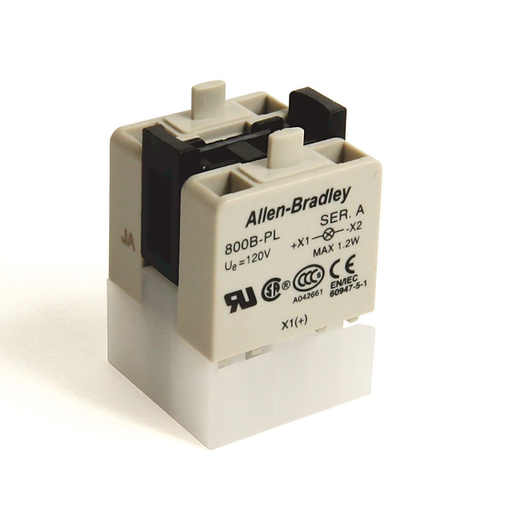 800B-PL, Allen Bradley