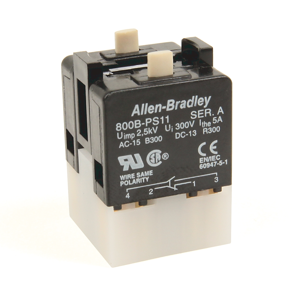 800B-PS22, Allen Bradley