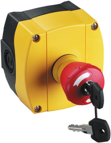 800F-1YM4, Allen Bradley