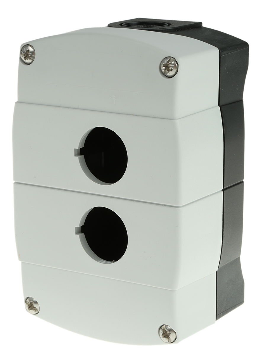 800F-2PM, Allen Bradley