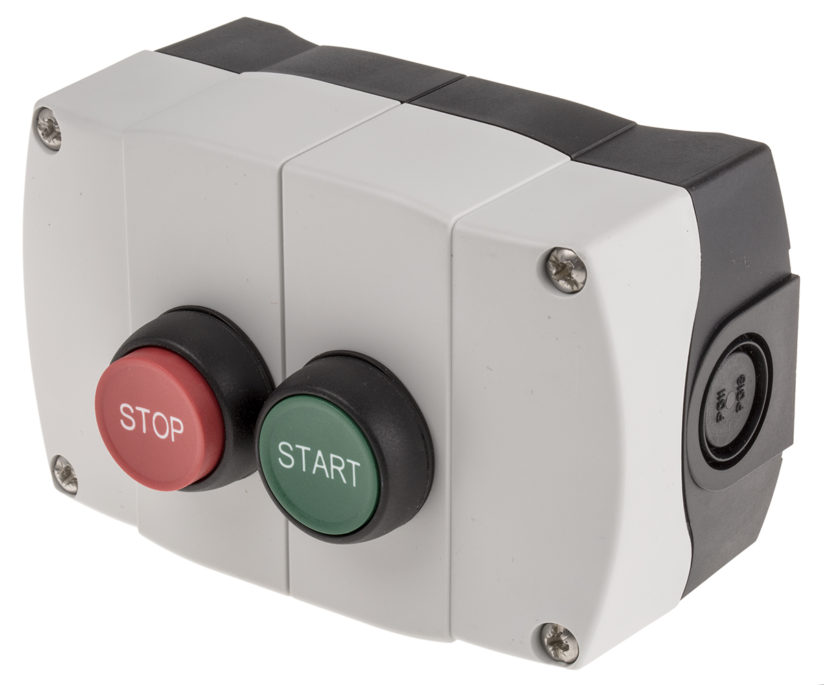 800F-2PP1, Allen Bradley