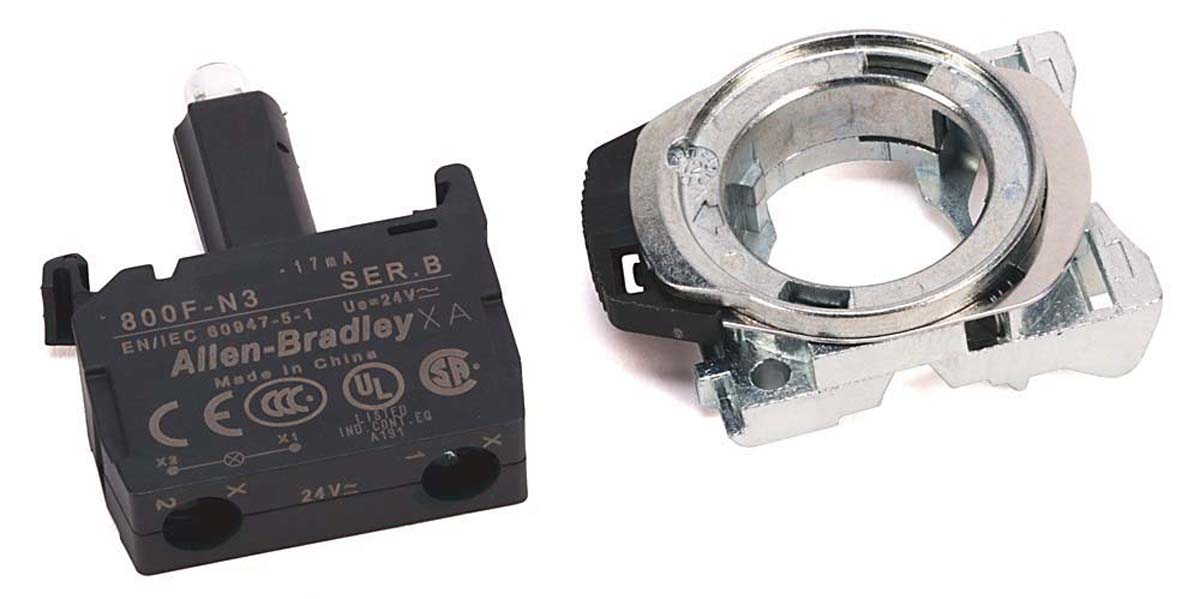 800F-MN3W, Allen Bradley