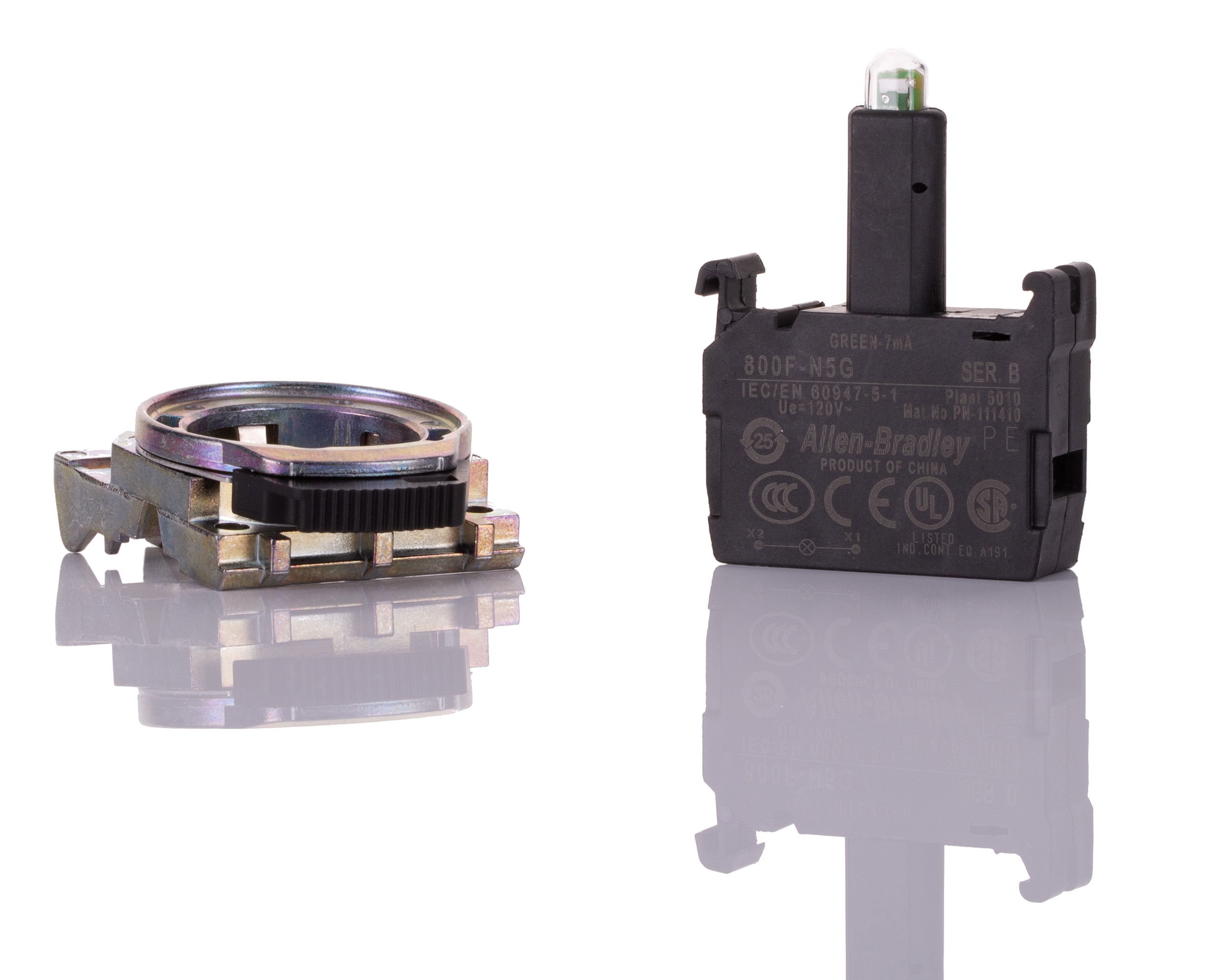 800F-MN5G, Allen Bradley
