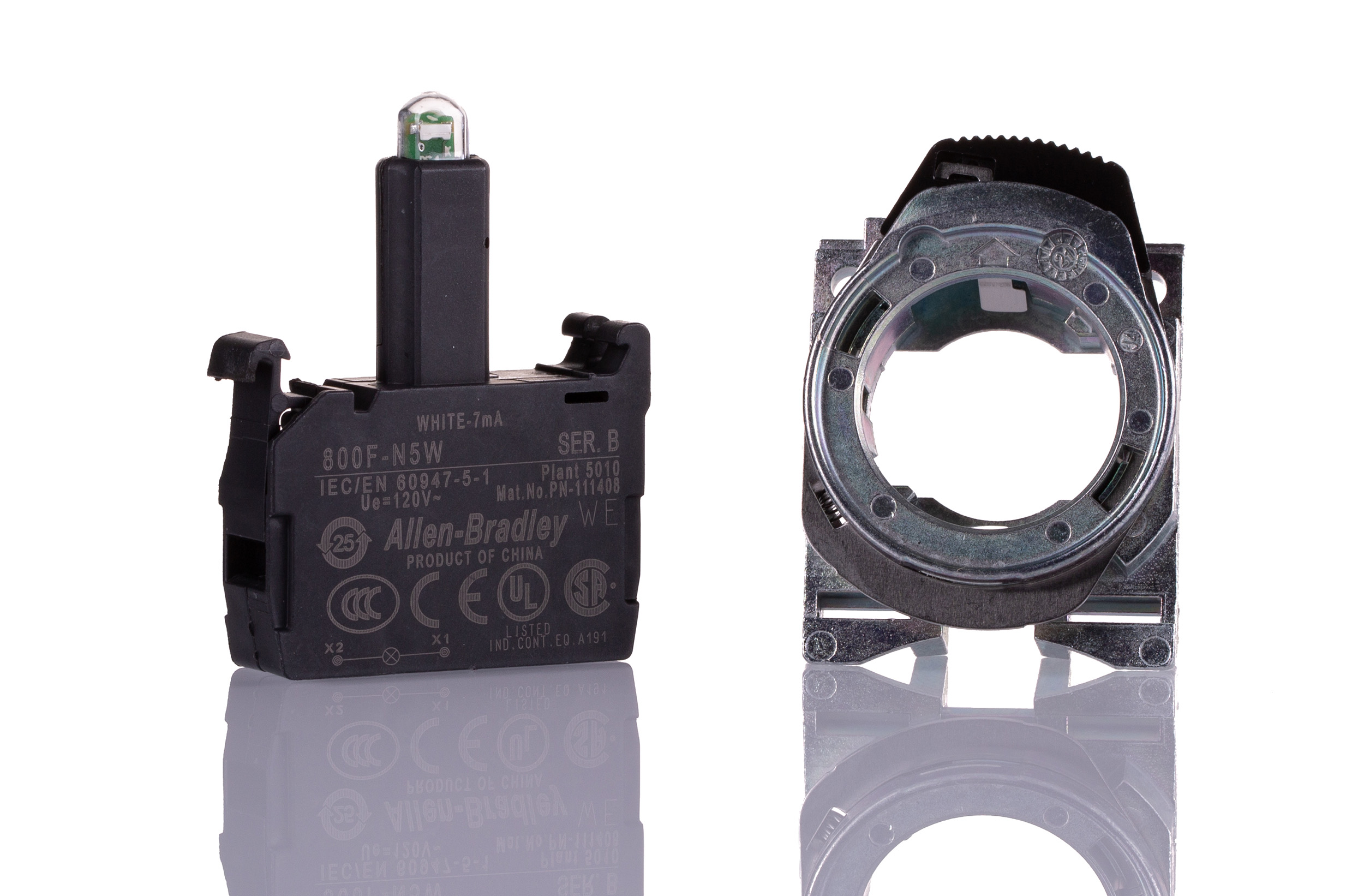 800F-MN5W, Allen Bradley
