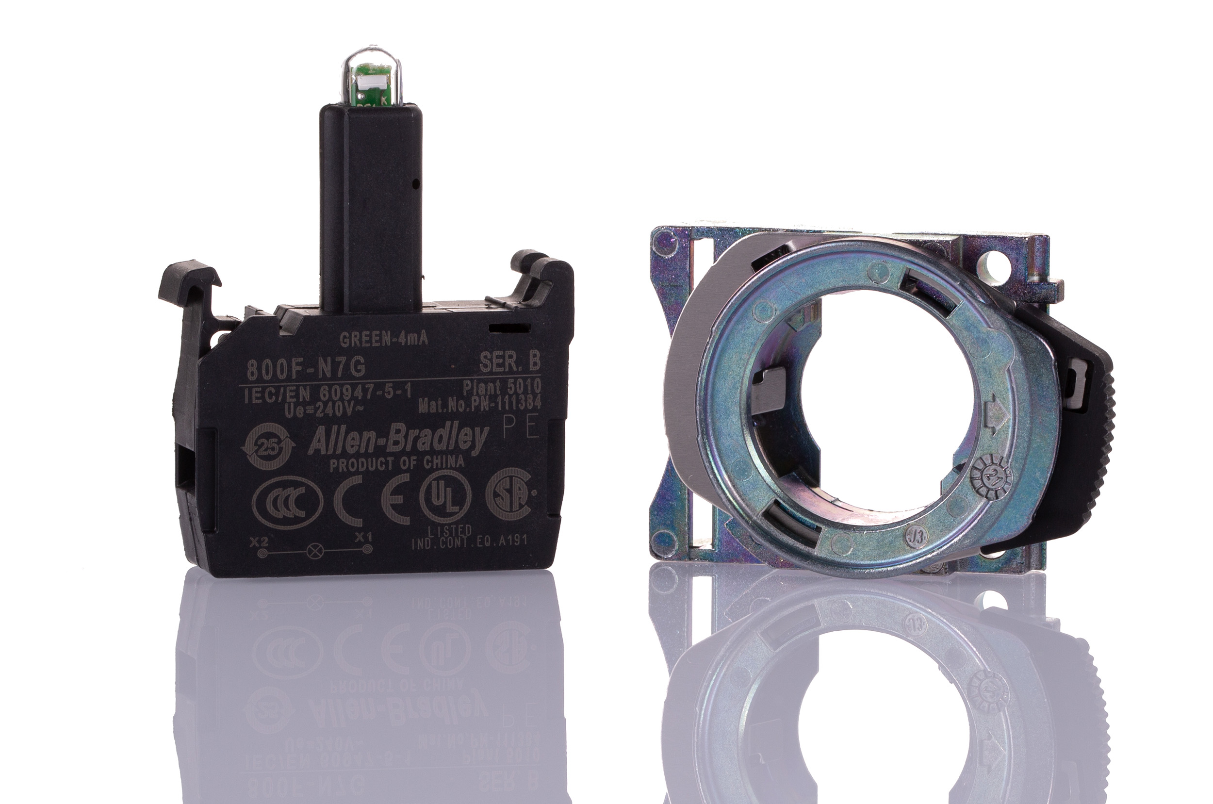 800F-MN7G, Allen Bradley