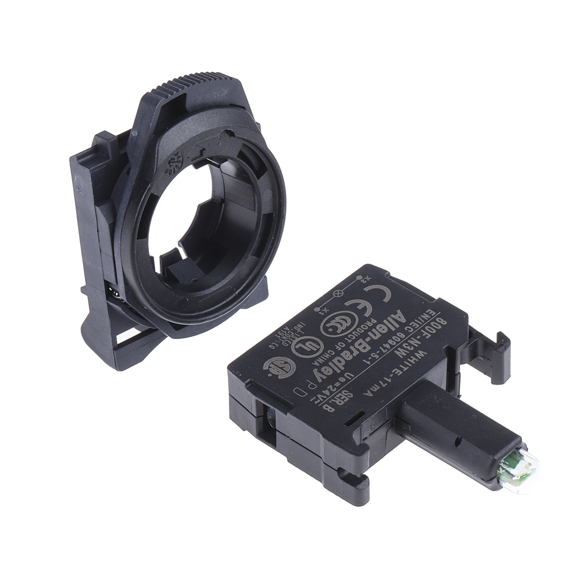 800F-PN3W, Allen Bradley