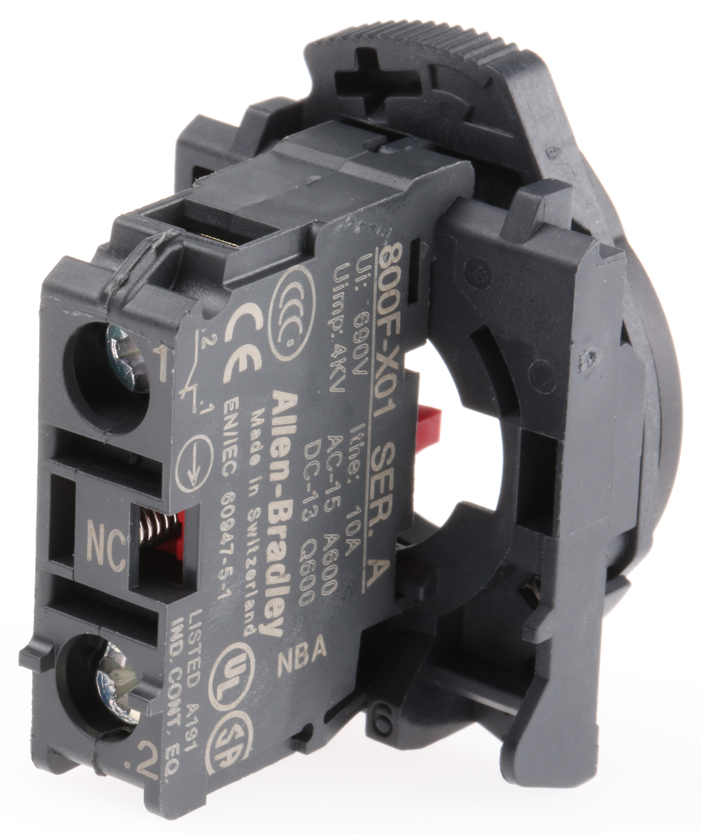 800F-PX01, Allen Bradley