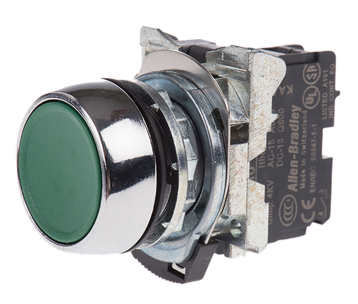 800FM-F3MX10, Allen Bradley