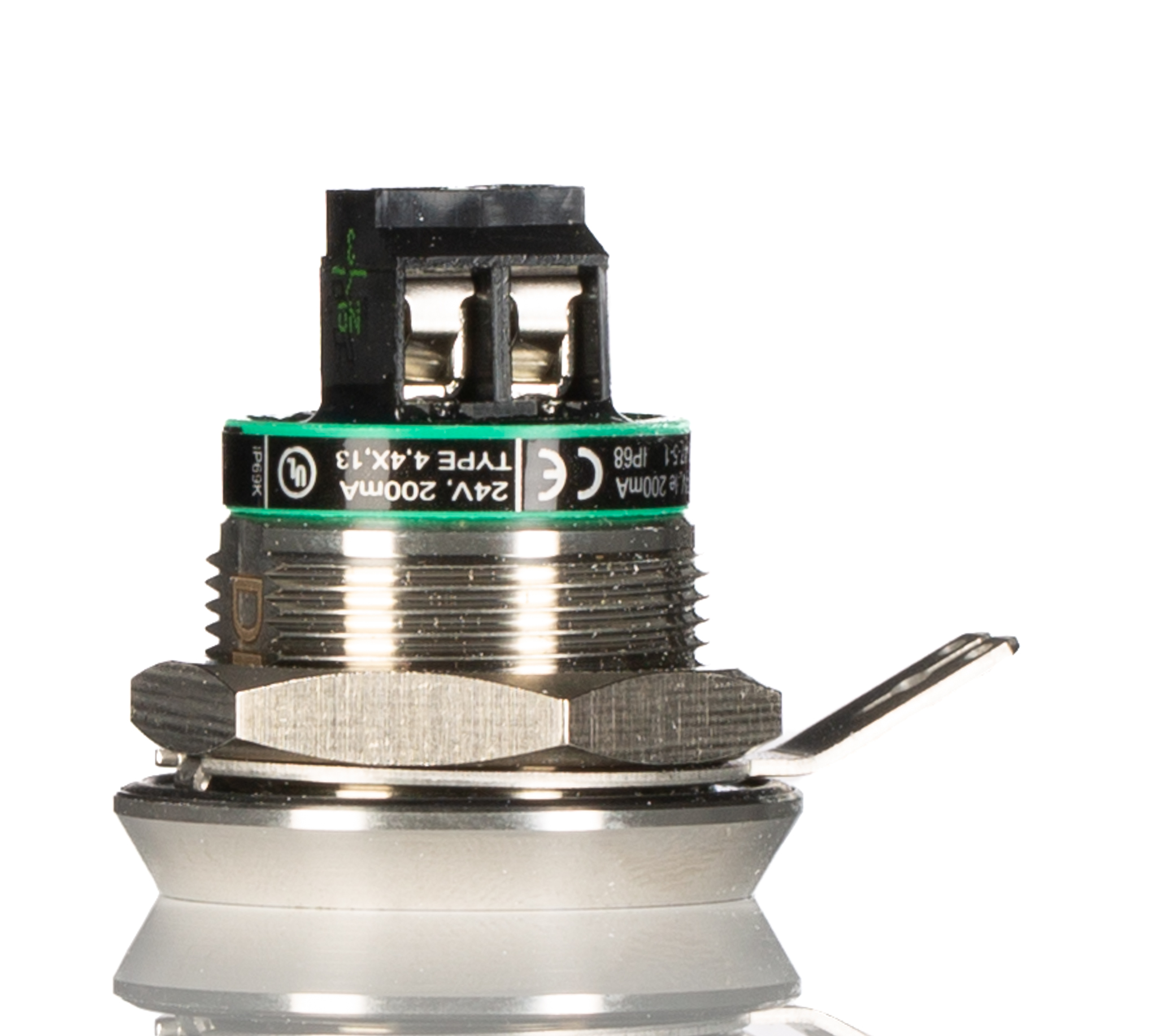 800K-22FMN24X10, Allen Bradley