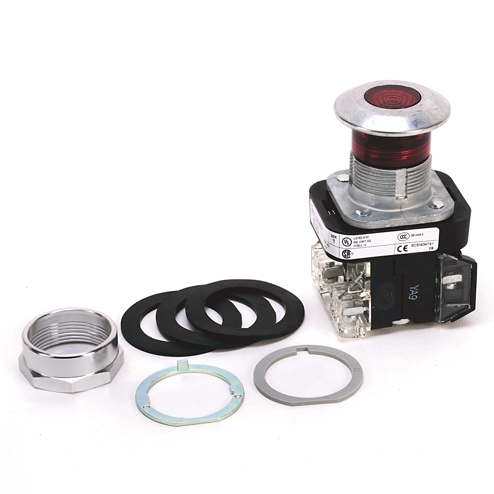 800T-FXQ24RA1, Allen Bradley