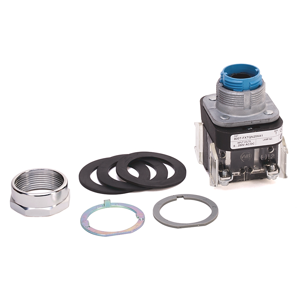 800T-FXTQH2R, Allen Bradley