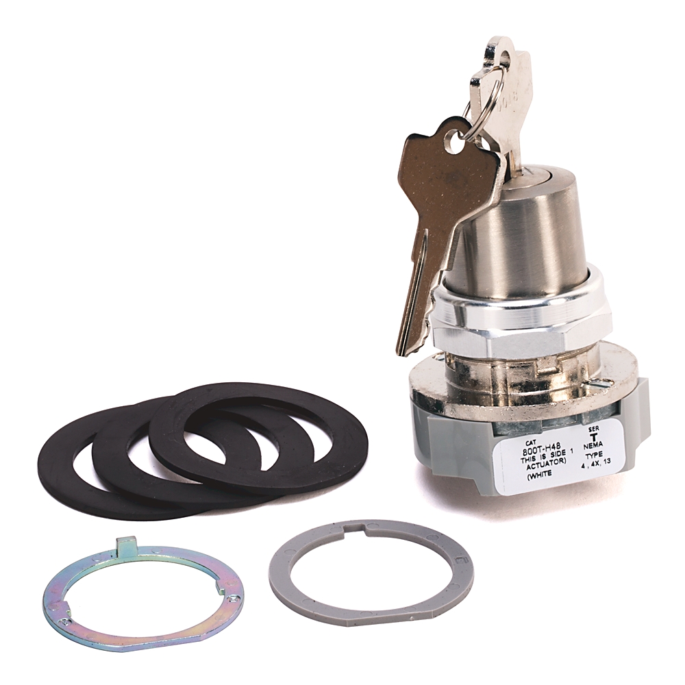 800T-H48, Allen Bradley