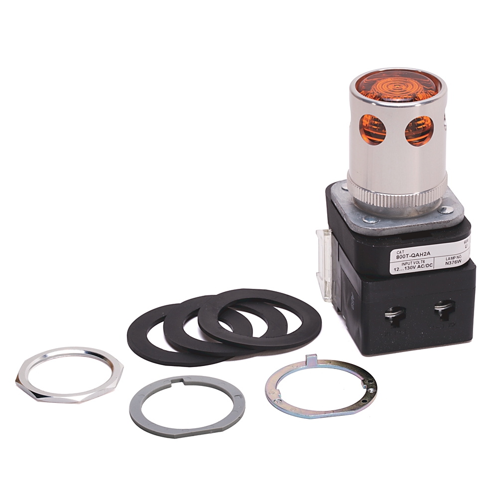800T-QAH2A, Allen Bradley