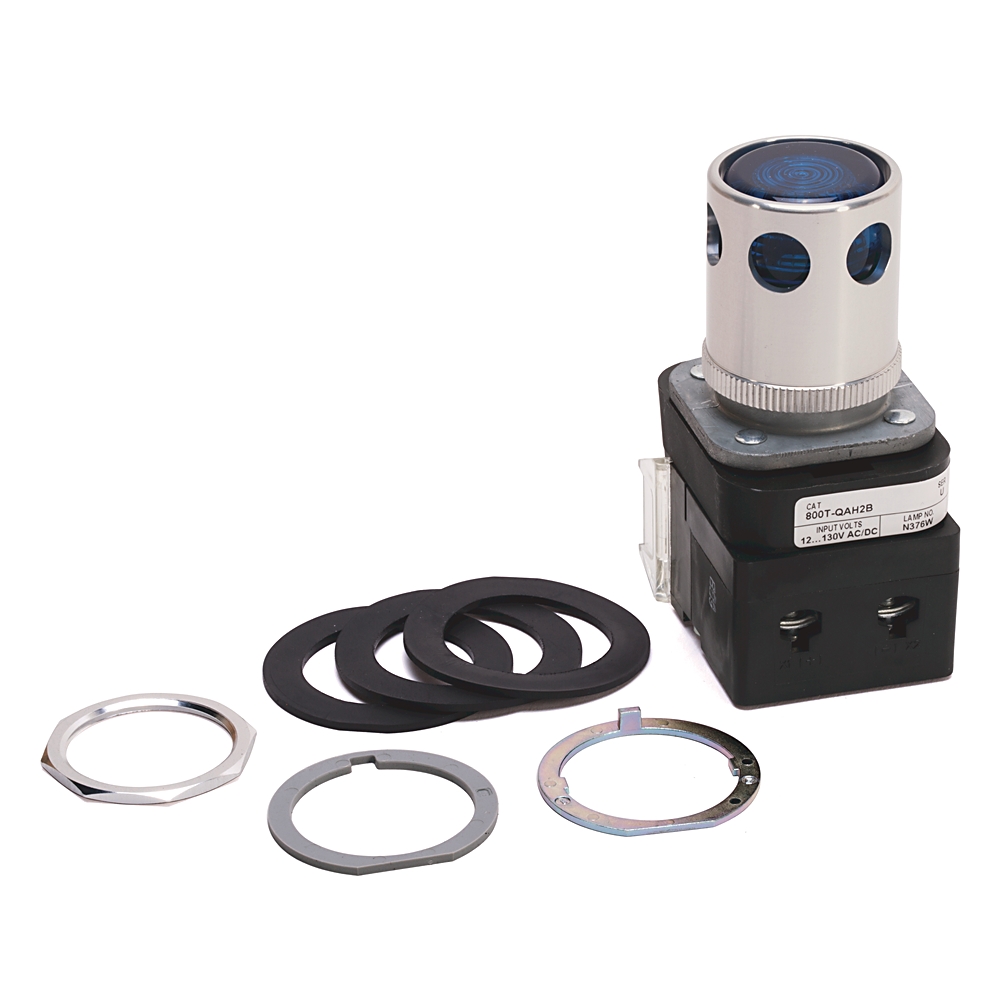 800T-QAH2B, Allen Bradley