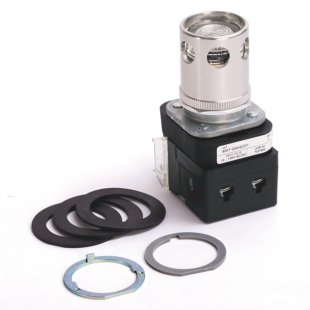 800T-QAH2C, Allen Bradley