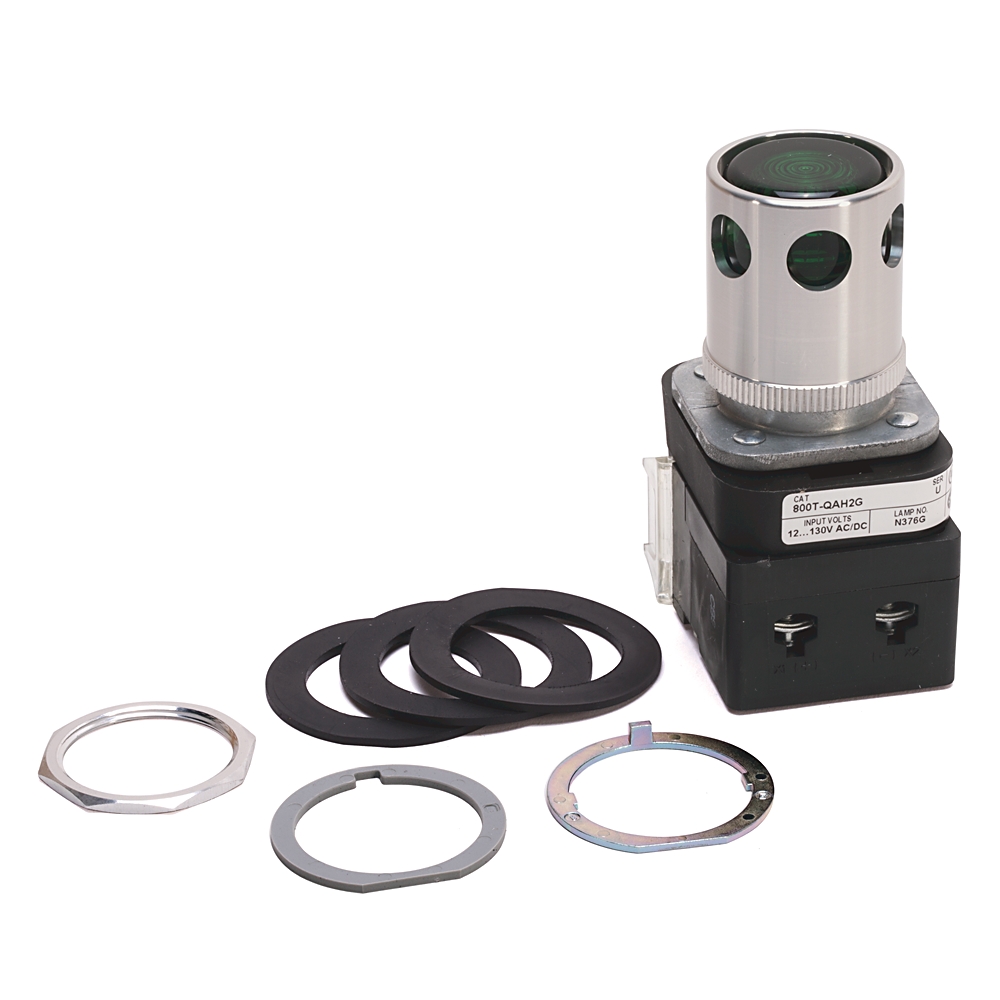 800T-QAH2G, Allen Bradley