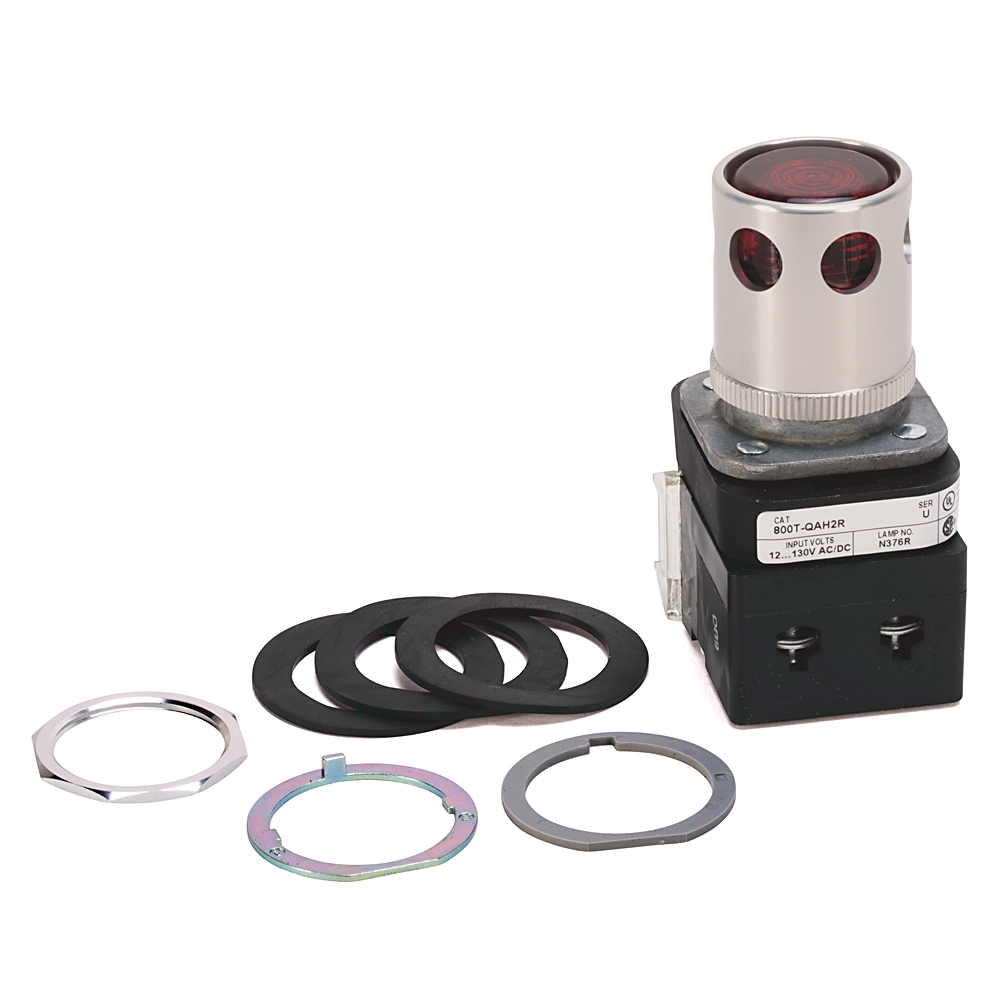800T-QAH2R, Allen Bradley
