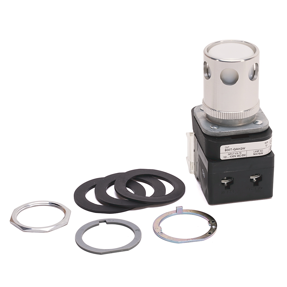 800T-QAH2W, Allen Bradley