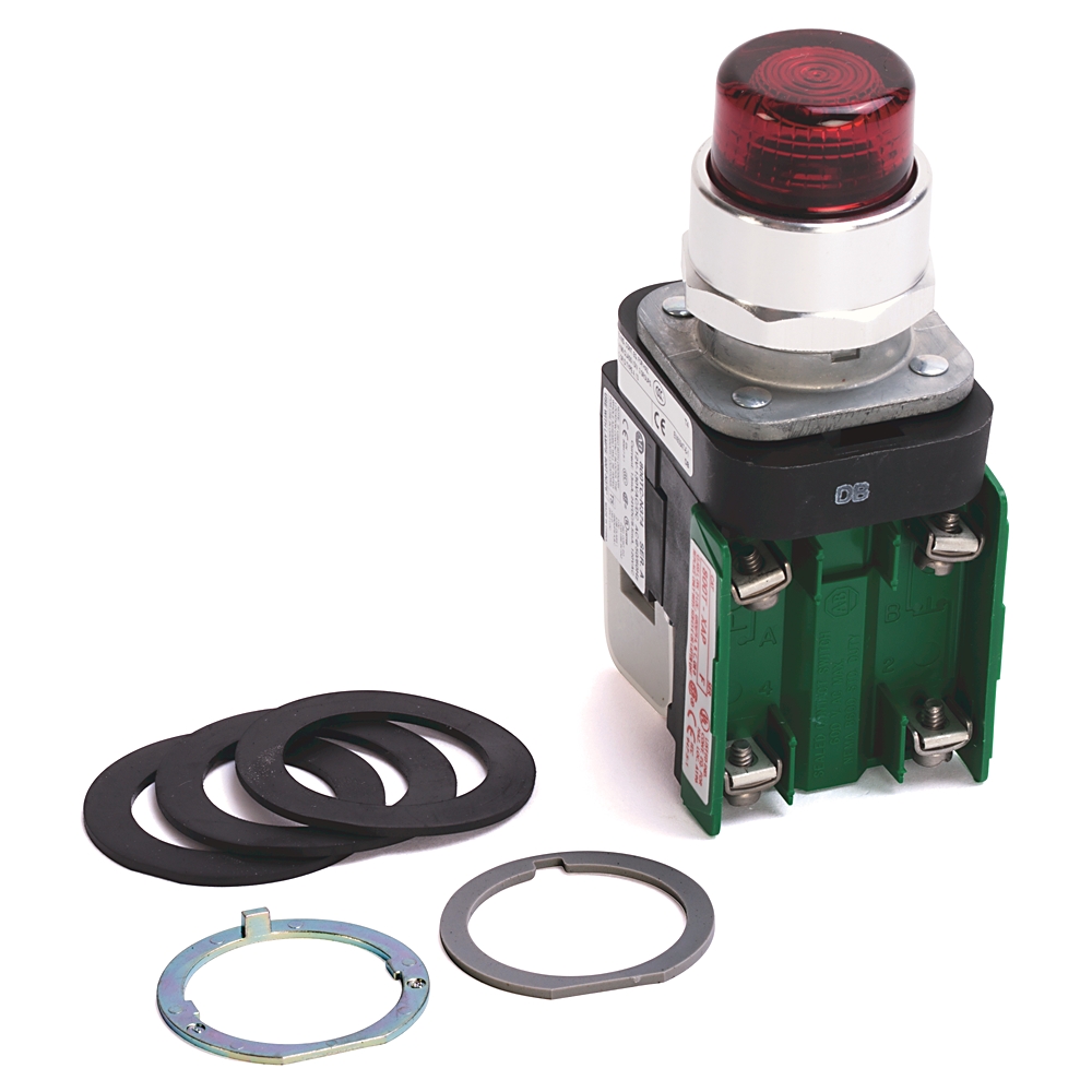 800T-QBH2R, Allen Bradley
