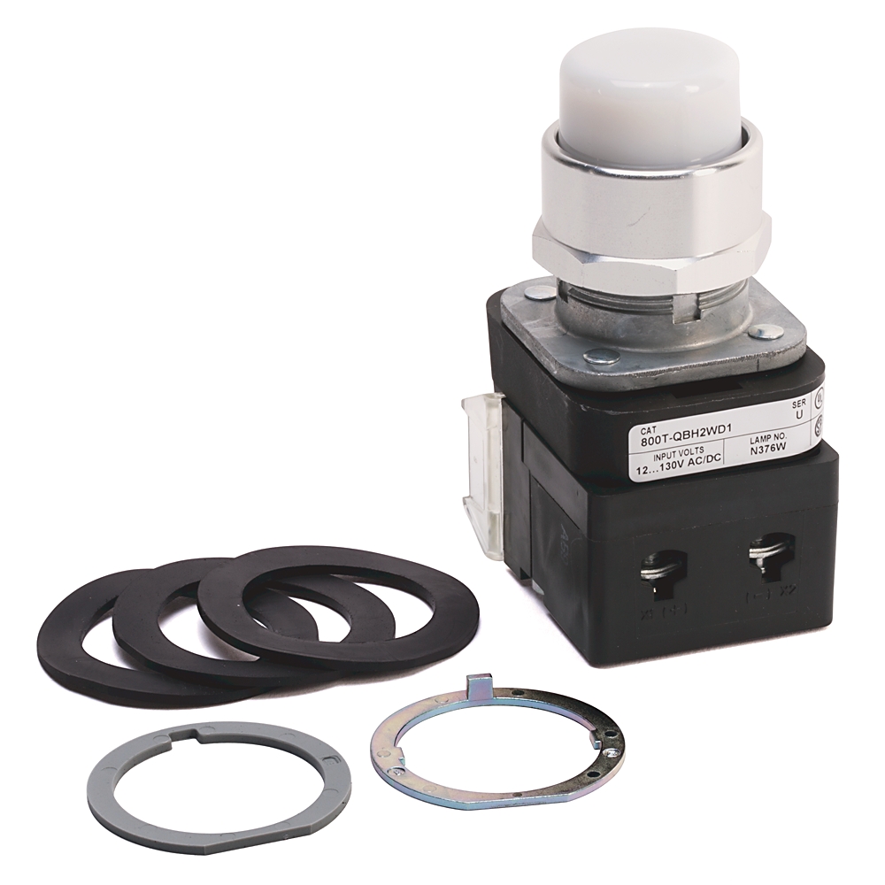 800T-QBH2W, Allen Bradley