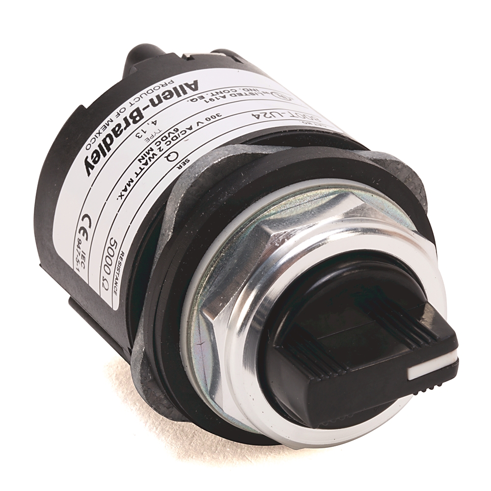 800T-U29, Allen Bradley