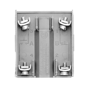 800T-XD6, Allen Bradley