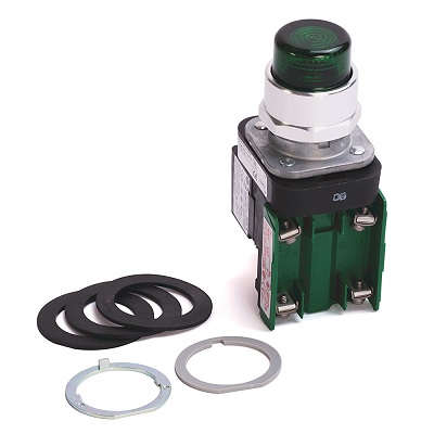 800TC-N374, Allen Bradley