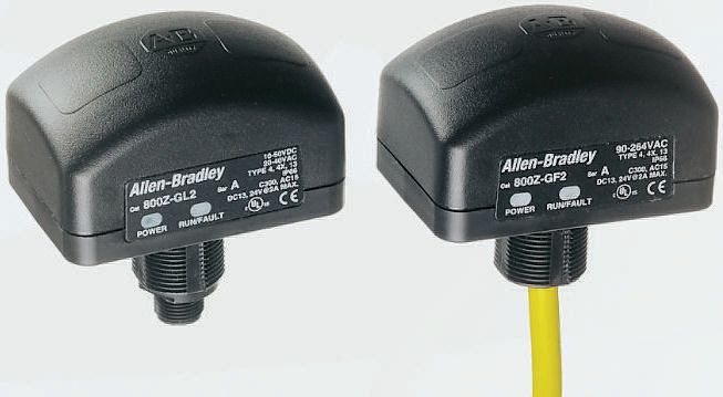 800Z-GF2065, Allen Bradley