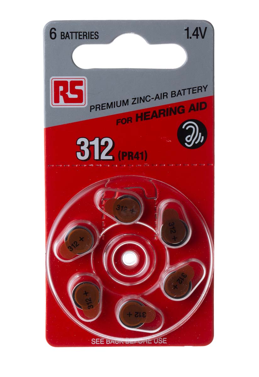 801-0721, RS PRO