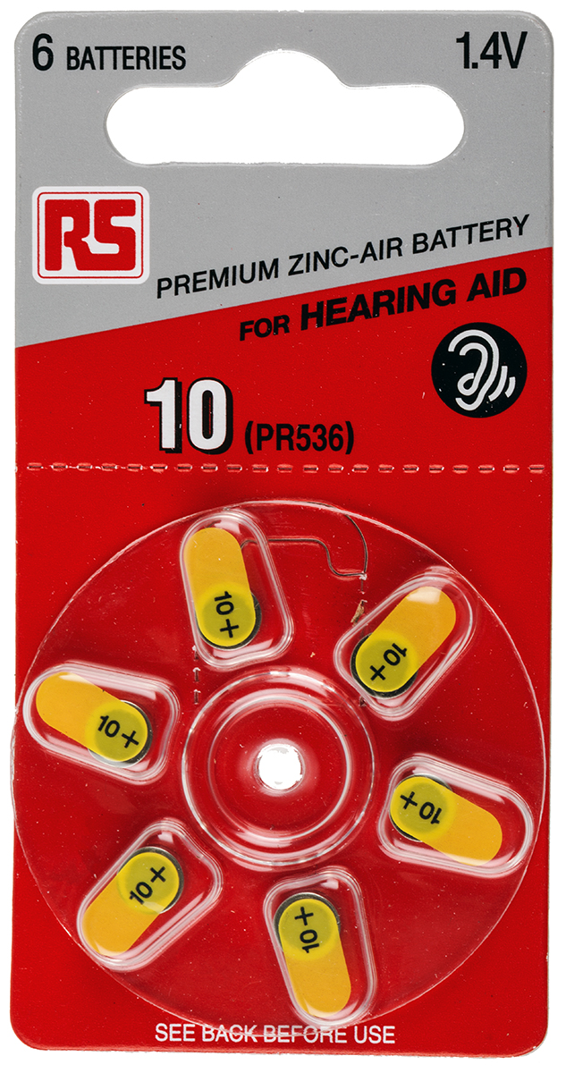 801-0733, RS PRO