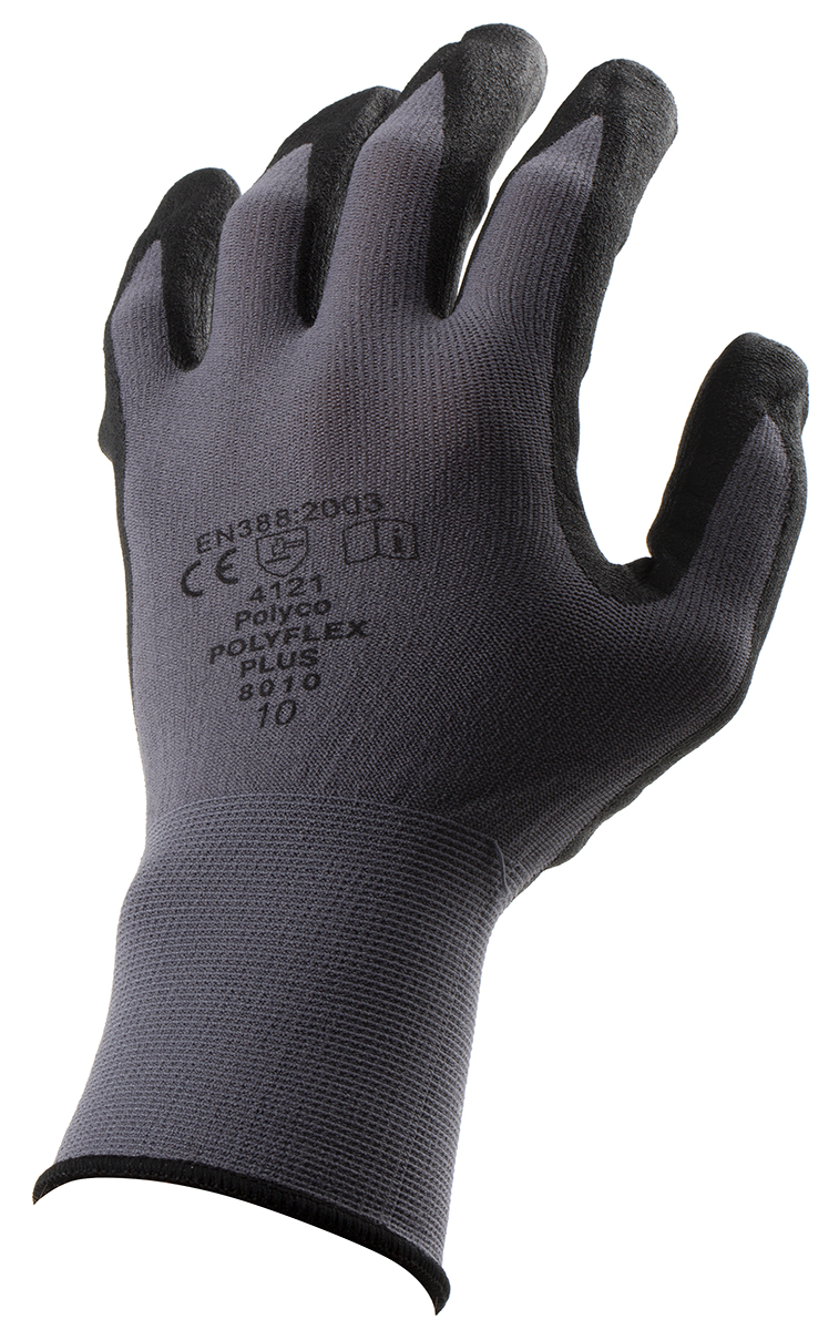 8010, Polyco Healthline