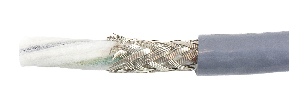 80121 SL005, Alpha Wire