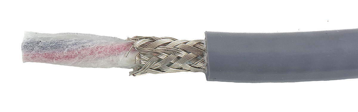 80134 SL005, Alpha Wire