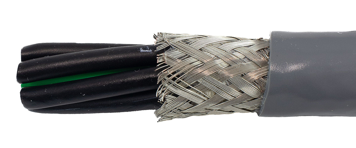 80145 SL005, Alpha Wire