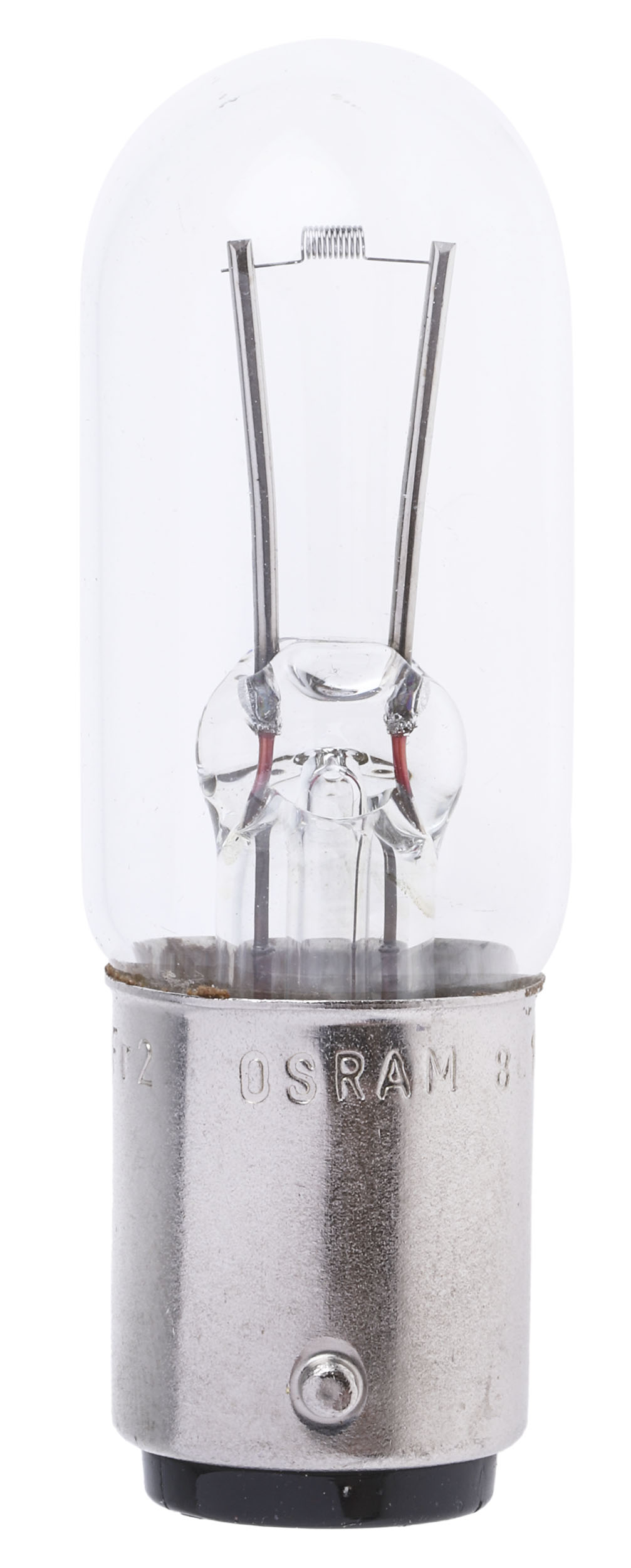 8017 15W 6V B15D, Osram