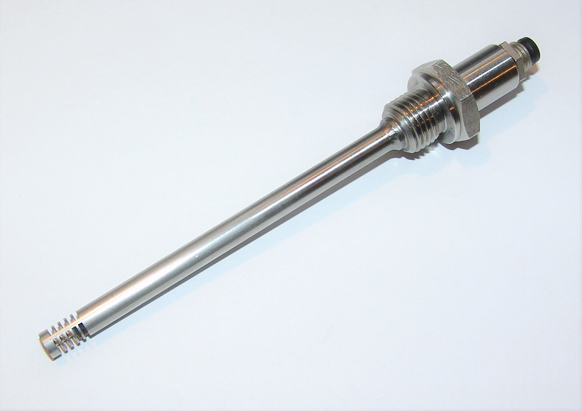 802-G1/4-100, Electrotherm