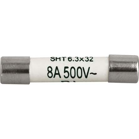 8020.5018.G, Schurter