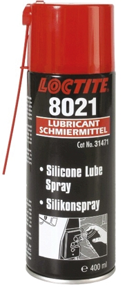 8021, Loctite
