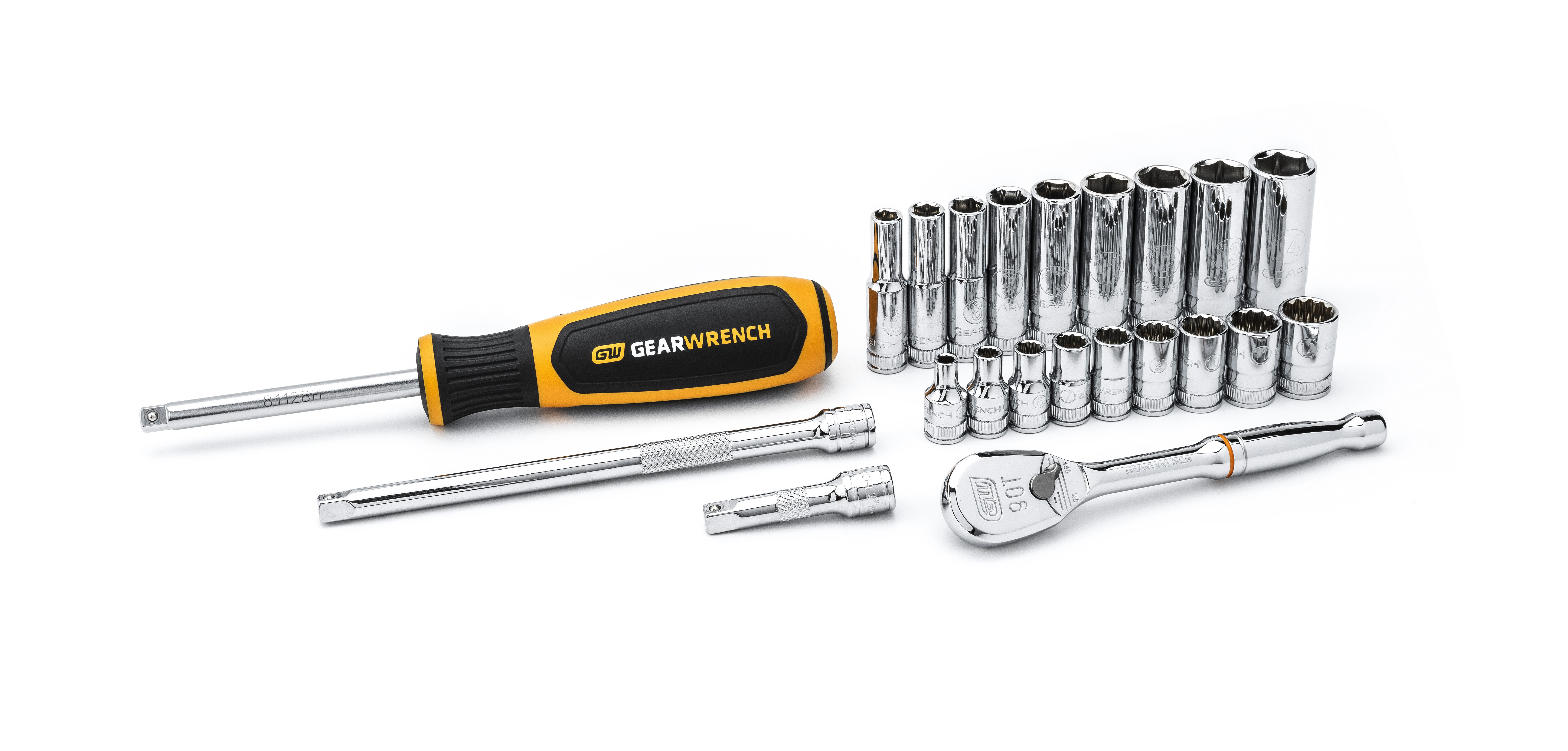 80327, GearWrench