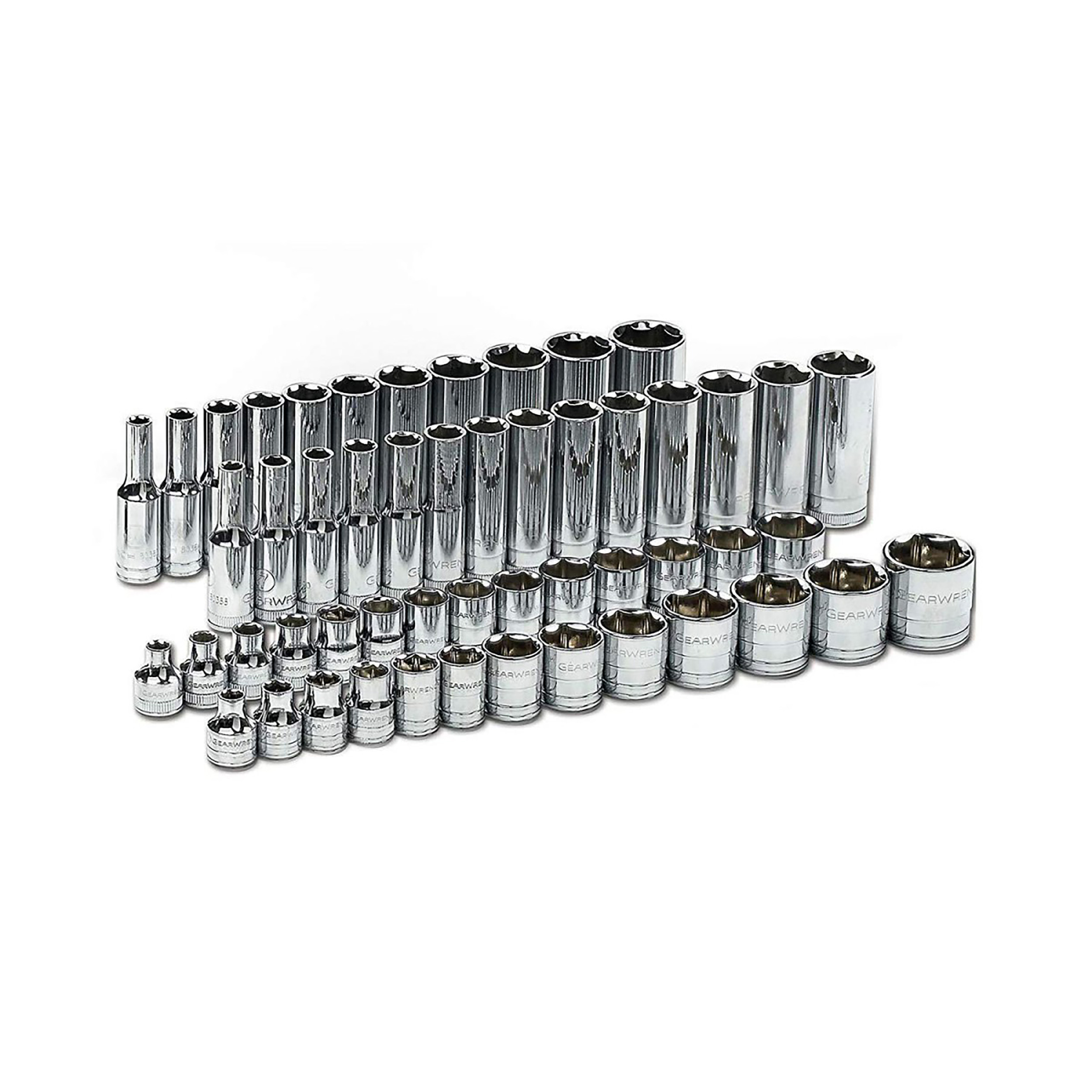 80550P, GearWrench