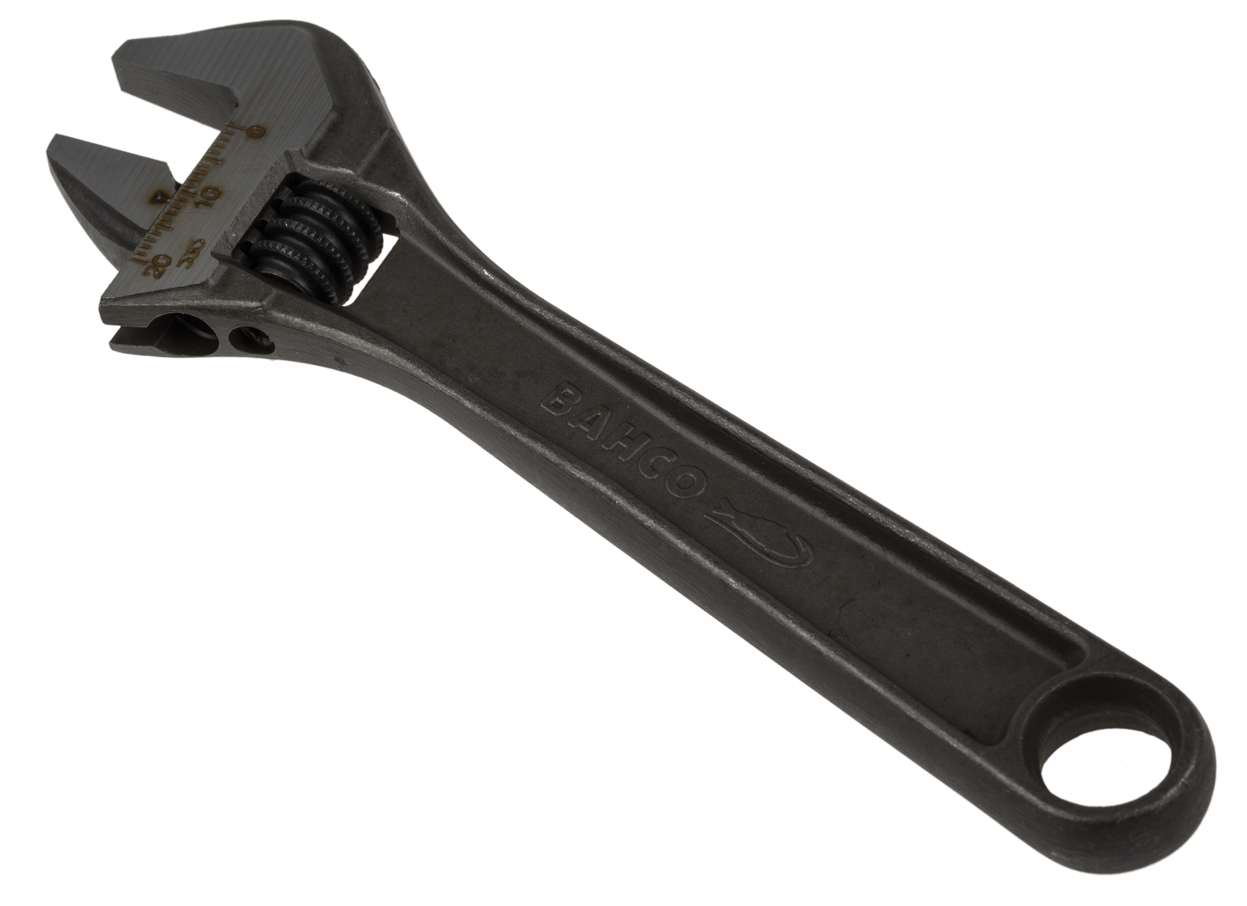 8070 IP, Bahco