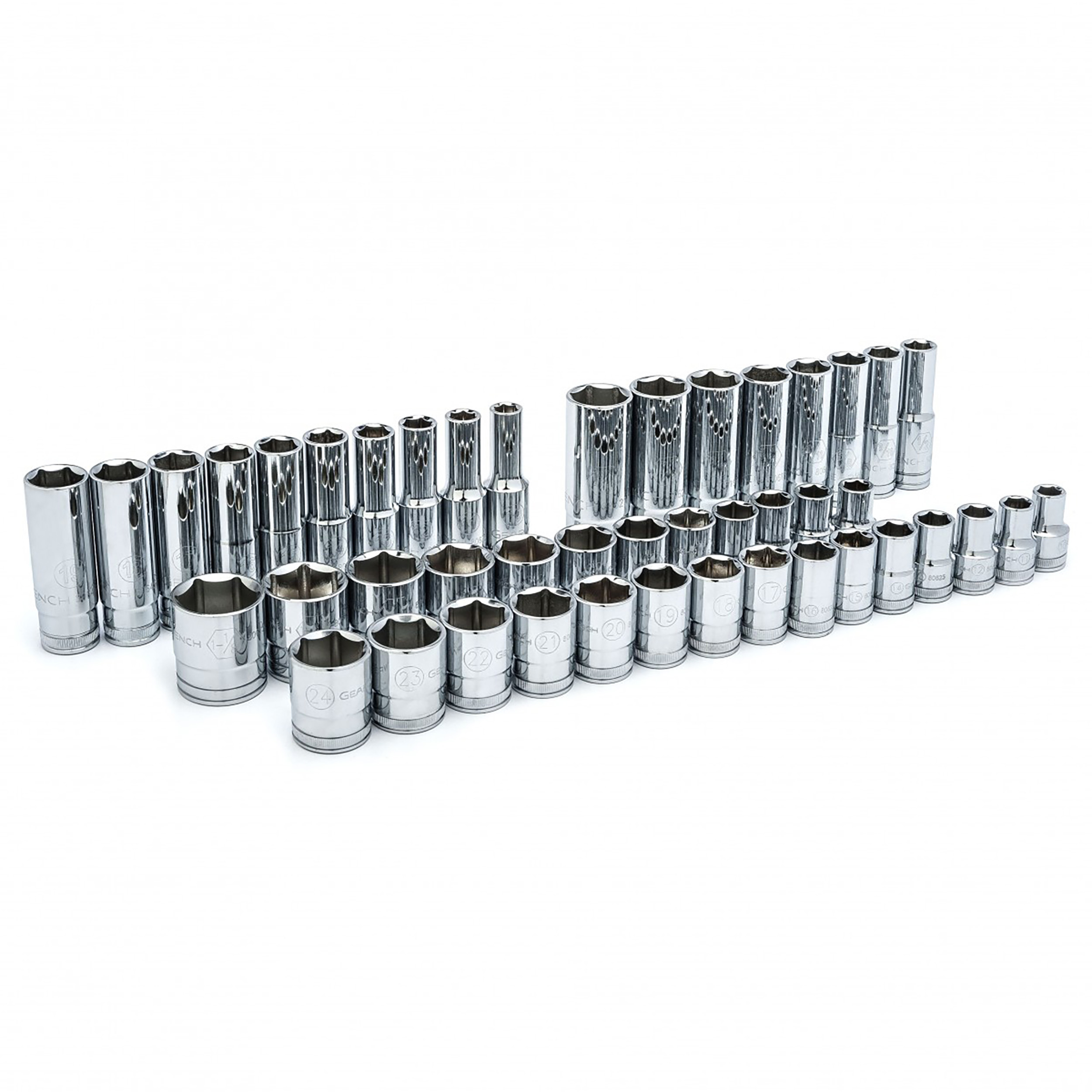 80700P, GearWrench