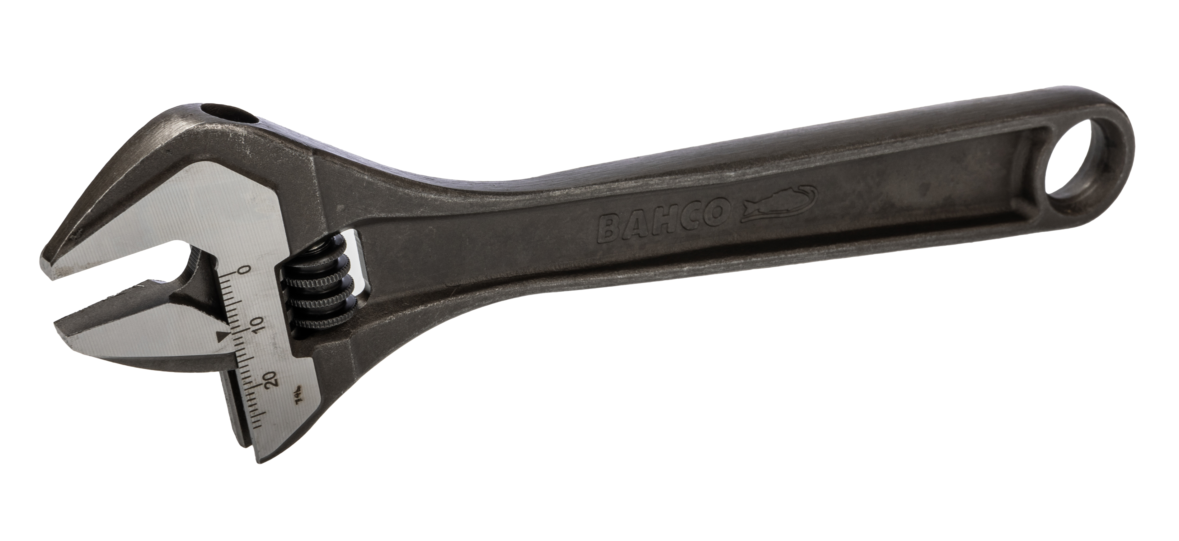 8071 IP, Bahco