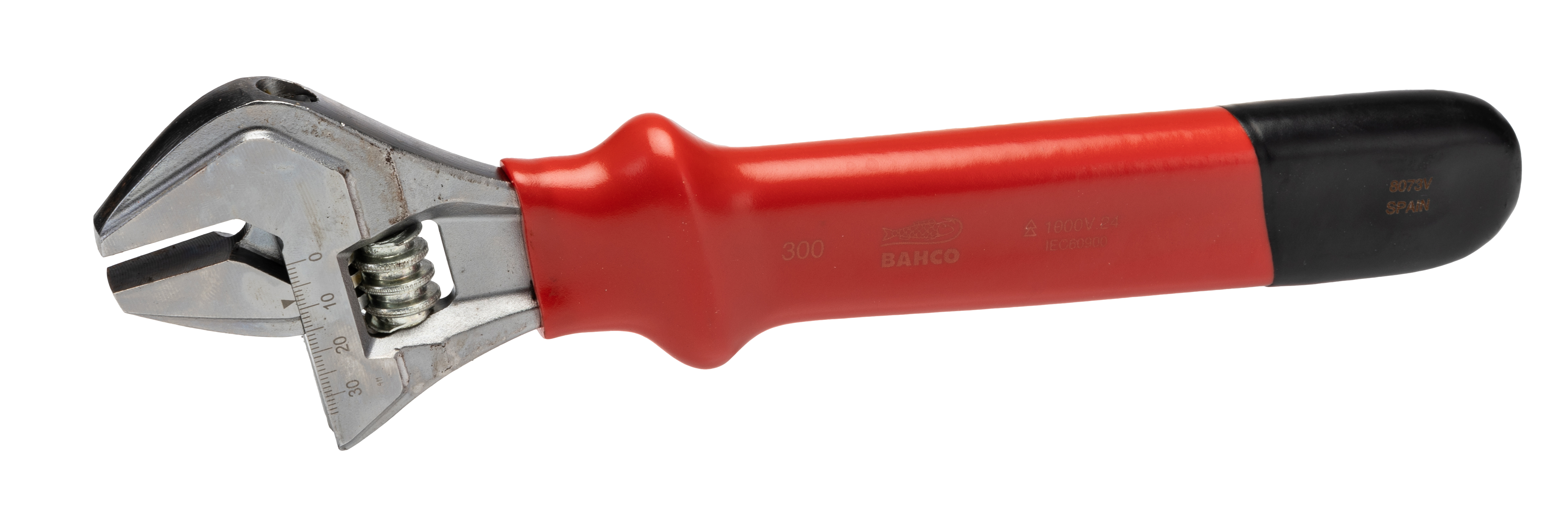 8073V, Bahco