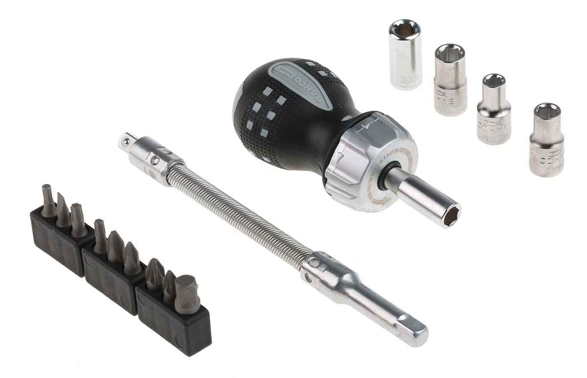 808050S-18, Bahco