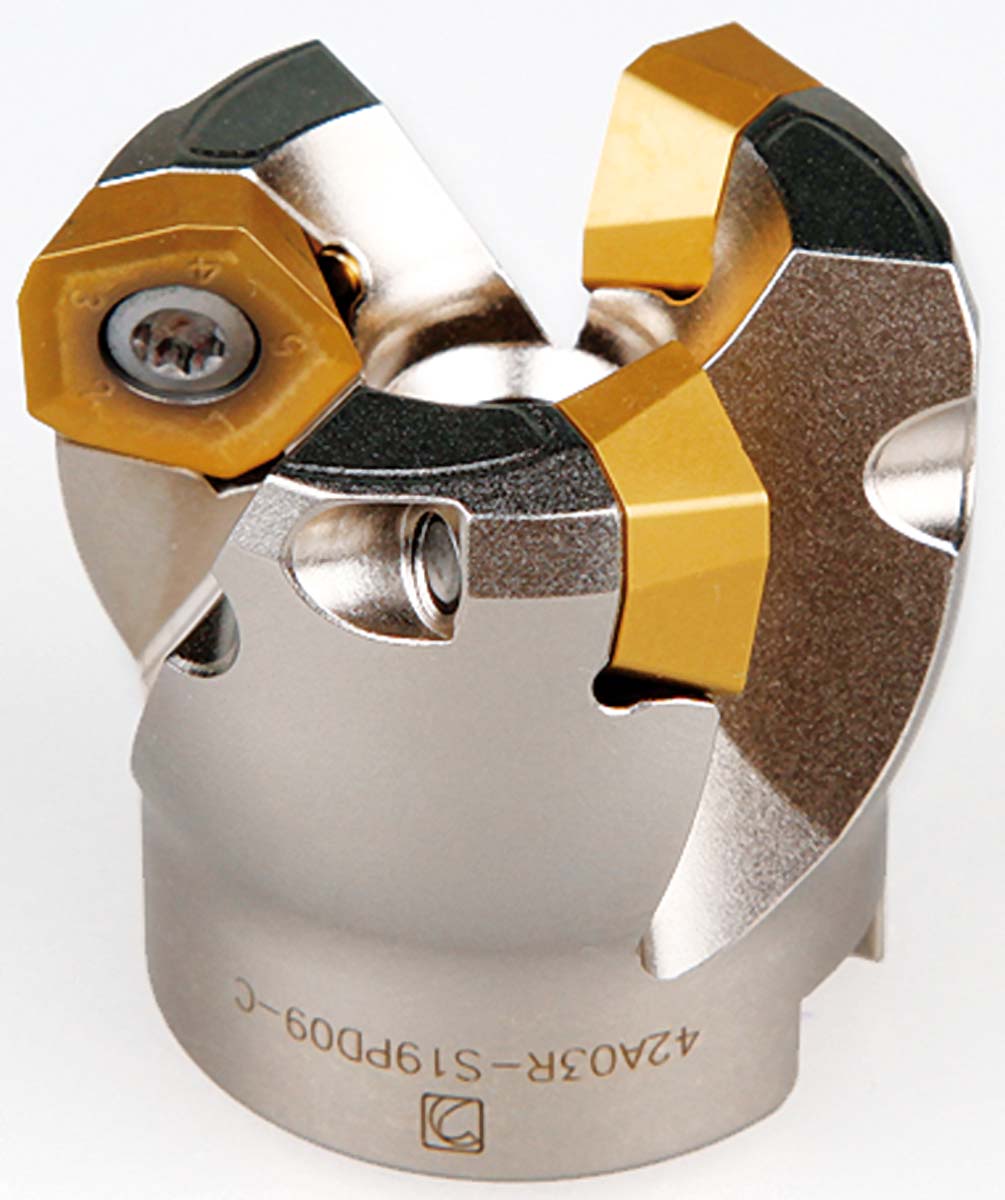 80A05R-S19PD09-C, Pramet