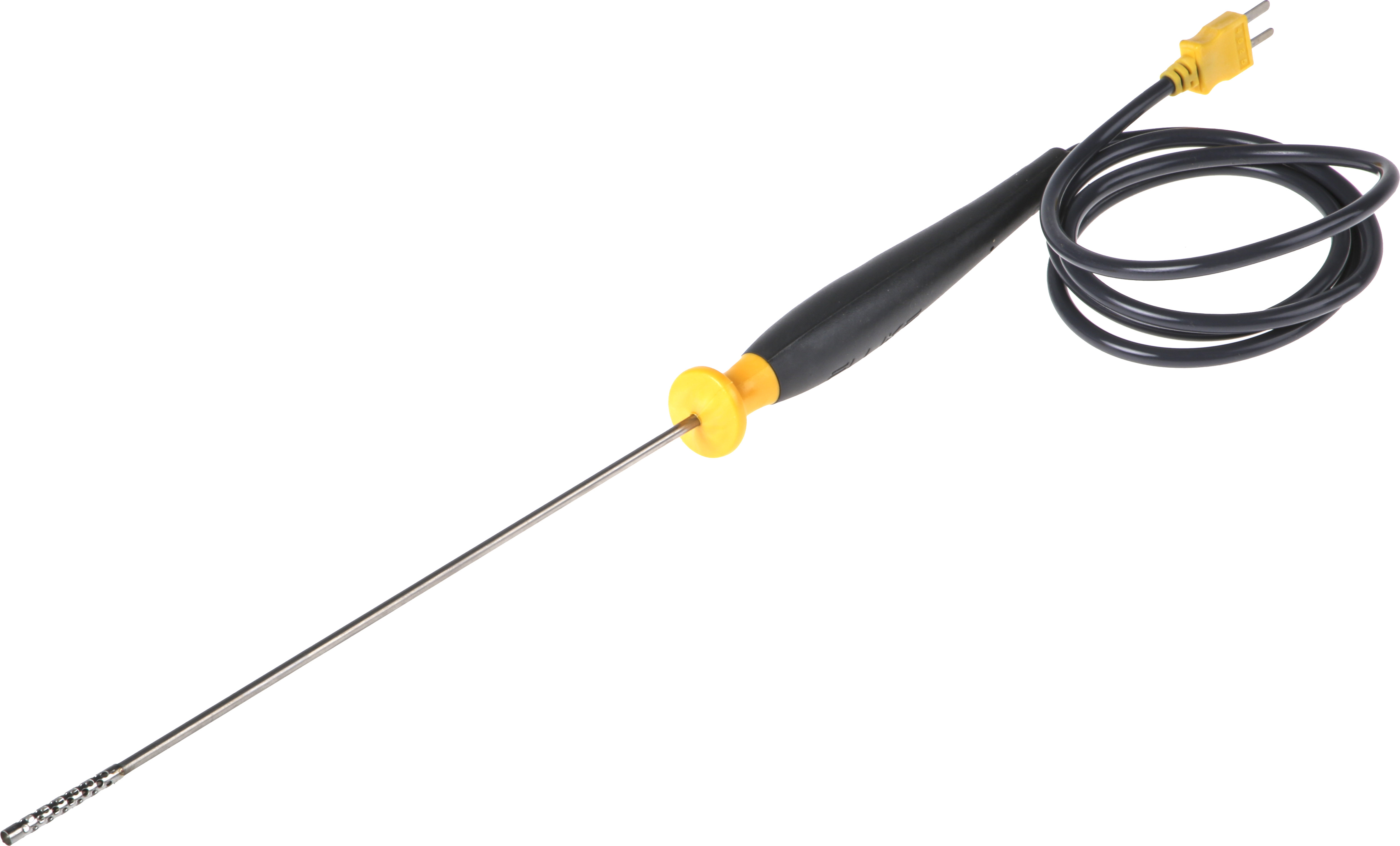 80PK-24, Fluke