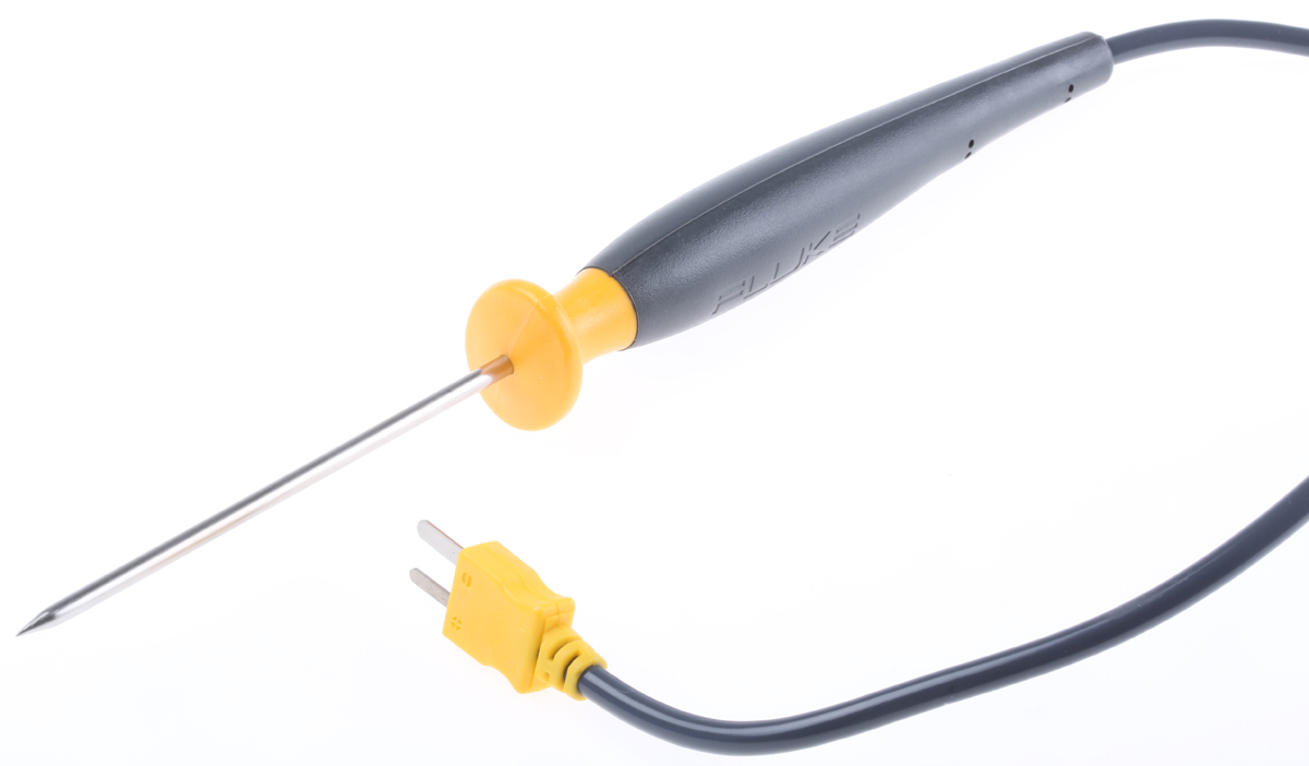 80PK-25, Fluke