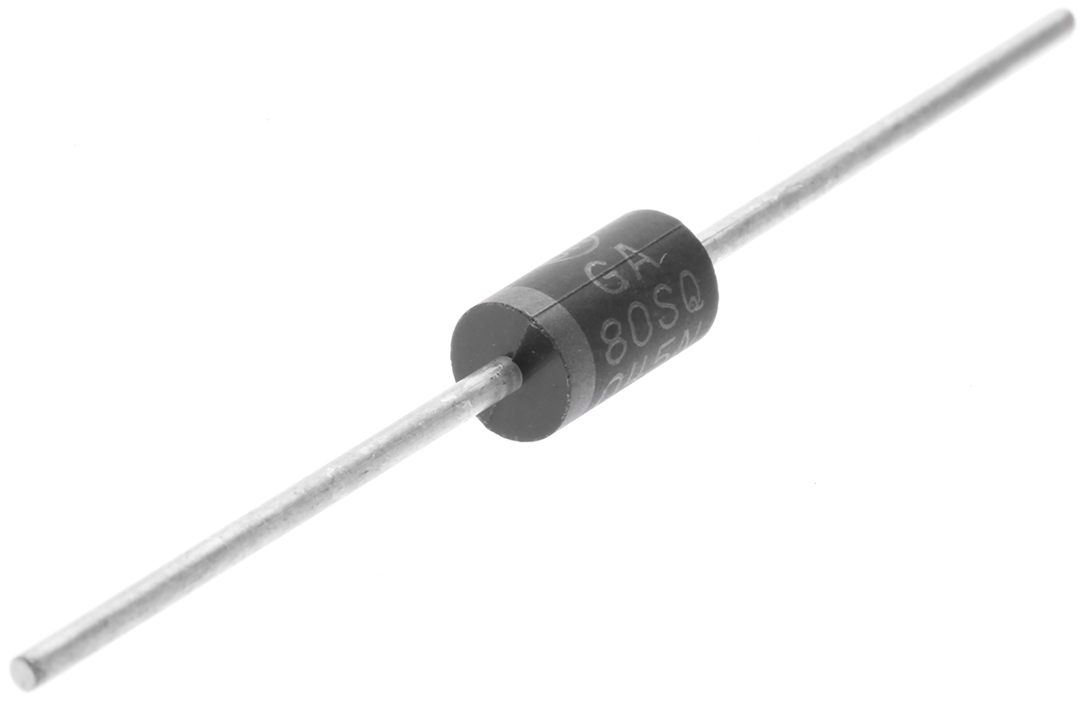 80SQ045NG, onsemi