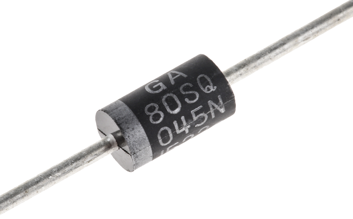 80SQ045NRLG, onsemi